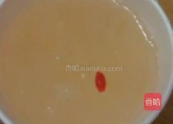 桃胶银耳汤的做法图解5