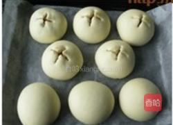 小小肉松包的做法图解10