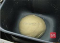 小小肉松包的做法图解2