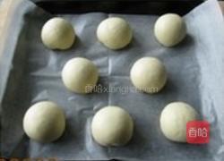 小小肉松包的做法图解9