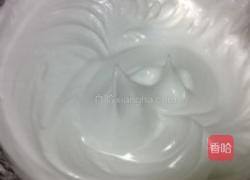 伊斯帕罕Ispahan的做法图解14