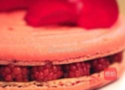 伊斯帕罕Ispahan的做法图解19