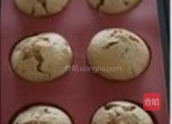 天然酵母柿饼玛芬的做法图解10