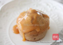 天然酵母柿饼玛芬的做法图解11