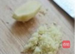 天然酵母柿饼玛芬的做法图解6