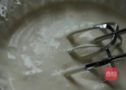 薄荷黑巧冰淇淋的做法图解4