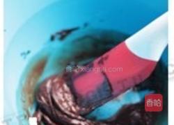 欧培拉(OperaCake)的做法图解18