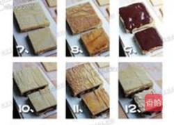 欧培拉(OperaCake)的做法图解23