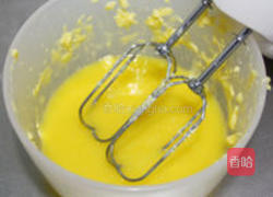 小鸟黄油饼干的做法图解1