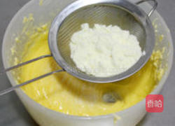 小鸟黄油饼干的做法图解5