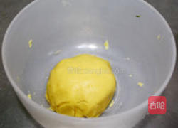 小鸟黄油饼干的做法图解6