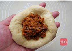 蛋黄面包的做法图解4