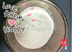 桃仁麦芬蛋糕的做法图解1