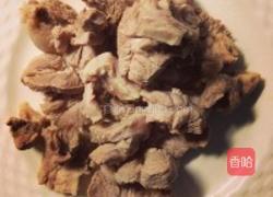 羊肉福袋饭的做法图解1