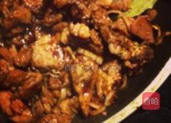 羊肉福袋饭的做法图解3