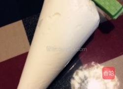 木糠蛋糕的做法图解4