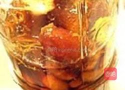 无糖荞麦芬的做法图解1