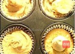 无糖荞麦芬的做法图解3