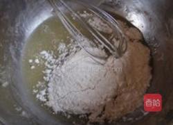 蛋白瓜子酥的做法图解3