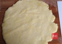 清甜菠萝派的做法图解14