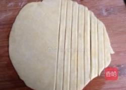 清甜菠萝派的做法图解18
