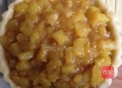 清甜菠萝派的做法图解19