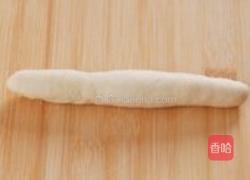 布朗果酱排包的做法图解2