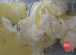 洛神花饼干的做法图解2