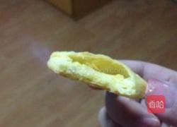 酥皮饼干的做法图解9