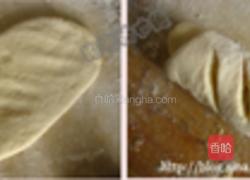 奶酥面包卷的做法图解3