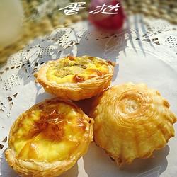 飞饼皮的做法[图]