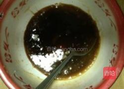 给妈妈做的一一一蜜枣燕麦饼干的做法图解2