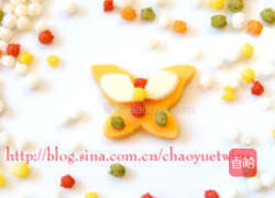 大象可爱便当的做法图解4