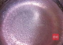 哈蜜瓜椰浆西米露的做法图解2