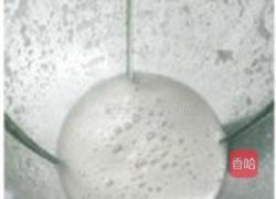 荔枝杨梅慕斯蛋糕的做法图解7