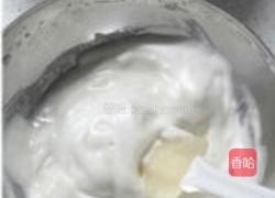 荔枝杨梅慕斯蛋糕的做法图解11