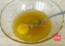 瑞士麦片坚果酥的做法图解2