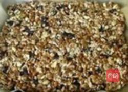瑞士麦片坚果酥的做法图解5