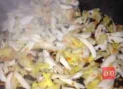 特色炒饭的做法图解5