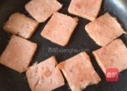 方便饭团的做法图解2