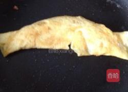 方便饭团的做法图解3