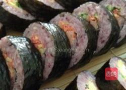 方便饭团的做法图解8