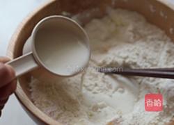 高钙七巧板饼干的做法图解5