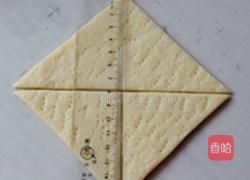 高钙七巧板饼干的做法图解8