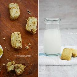 小小酥的做法[图]