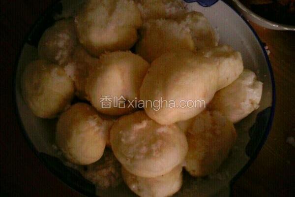 雪棉豆沙