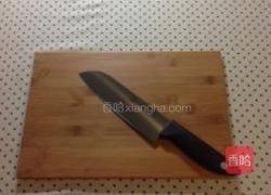 伯爵奶茶饼干的做法图解10