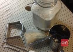 伯爵奶茶饼干的做法图解7