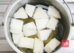 美白养颜汤的做法图解2