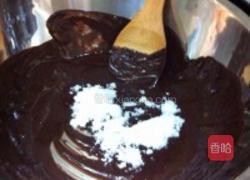 麦片巧克力球的做法图解2